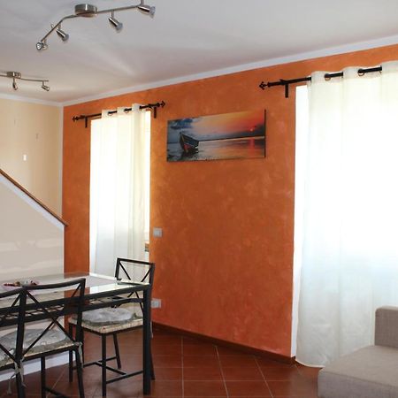 Al Borgo Sweet Home Стреза Экстерьер фото
