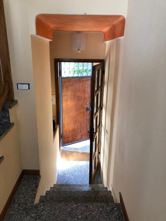 Al Borgo Sweet Home Стреза Экстерьер фото