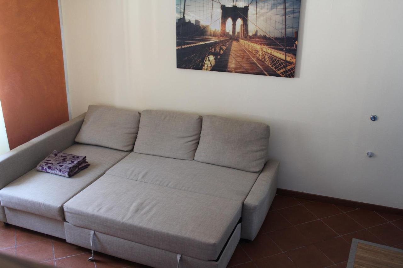 Al Borgo Sweet Home Стреза Экстерьер фото
