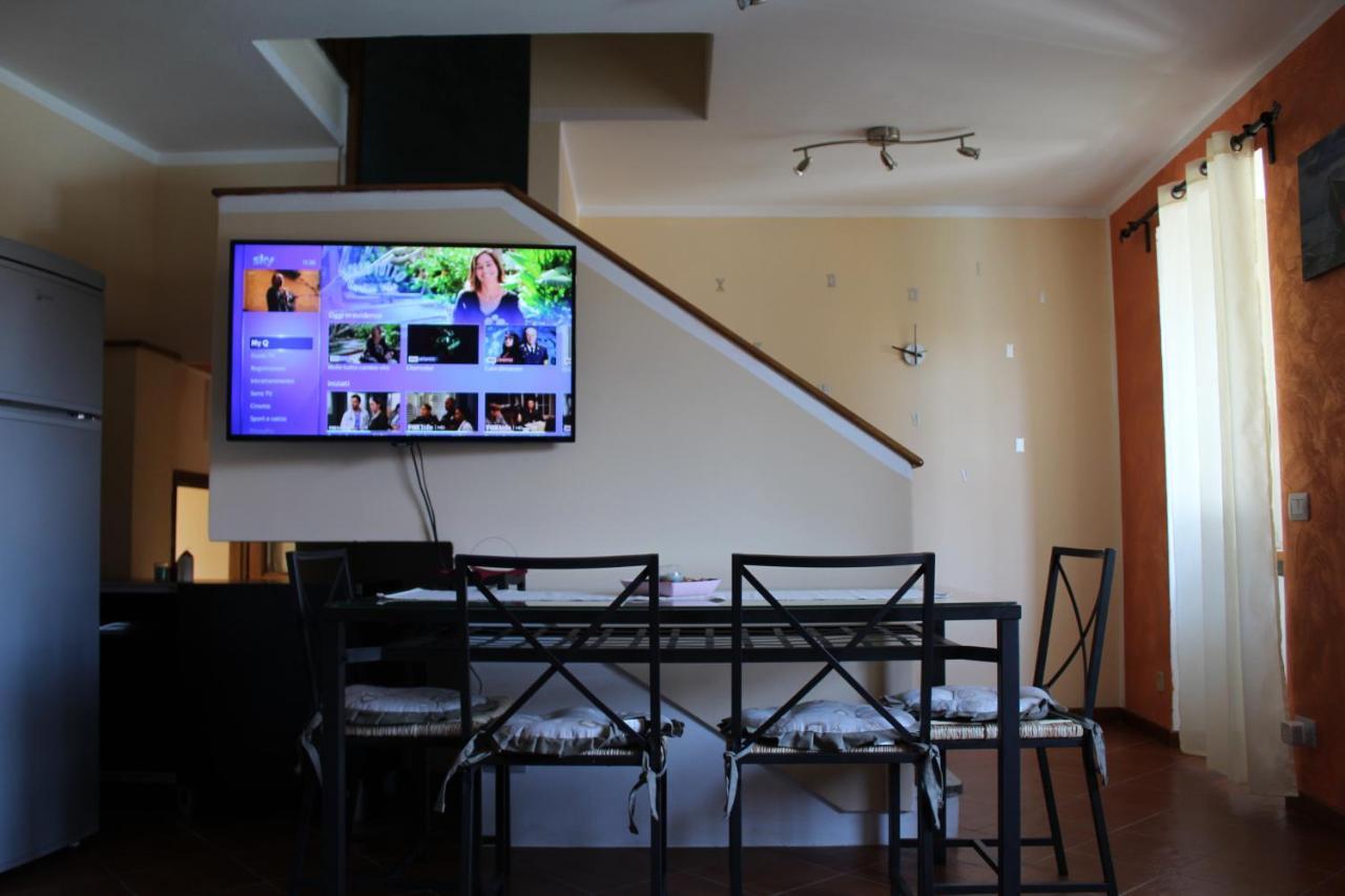 Al Borgo Sweet Home Стреза Экстерьер фото