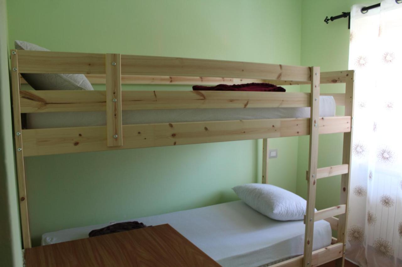 Al Borgo Sweet Home Стреза Экстерьер фото